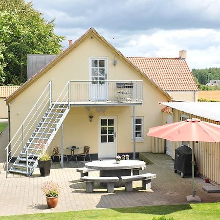 Herning Bed & Breakfast Εξωτερικό φωτογραφία