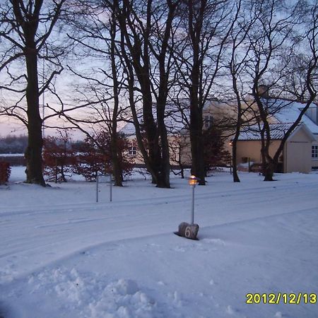 Herning Bed & Breakfast Εξωτερικό φωτογραφία