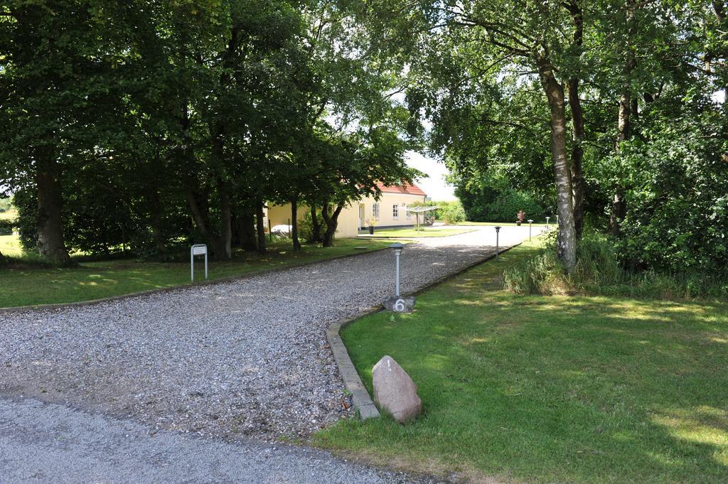 Herning Bed & Breakfast Εξωτερικό φωτογραφία