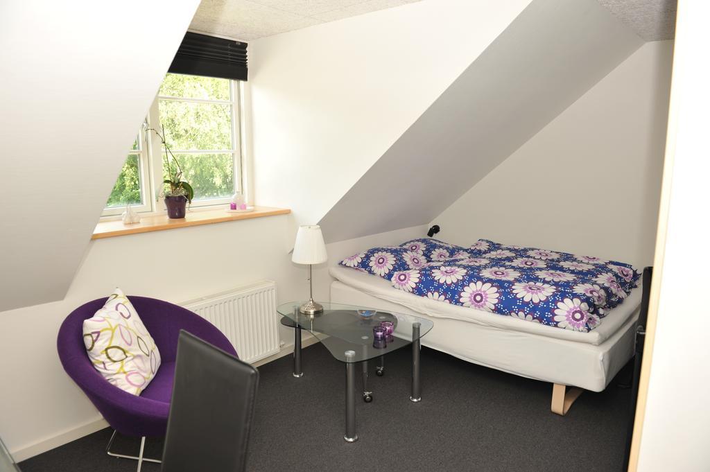 Herning Bed & Breakfast Δωμάτιο φωτογραφία