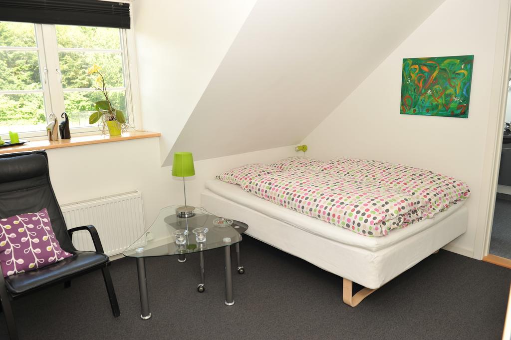 Herning Bed & Breakfast Δωμάτιο φωτογραφία