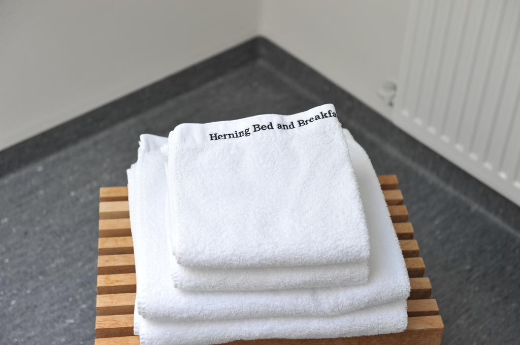 Herning Bed & Breakfast Δωμάτιο φωτογραφία
