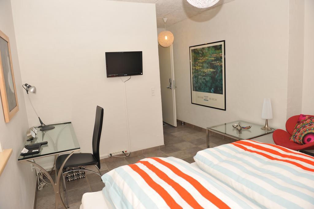 Herning Bed & Breakfast Δωμάτιο φωτογραφία