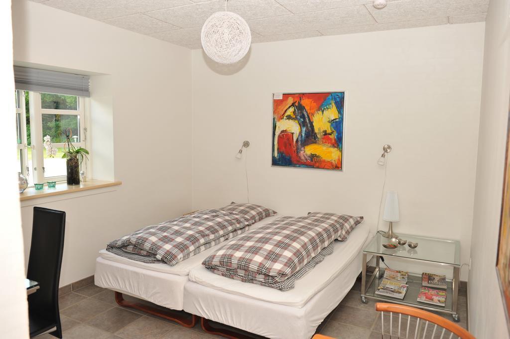 Herning Bed & Breakfast Δωμάτιο φωτογραφία