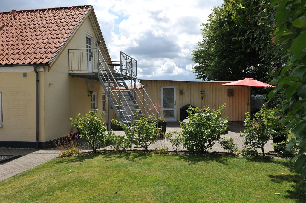 Herning Bed & Breakfast Εξωτερικό φωτογραφία
