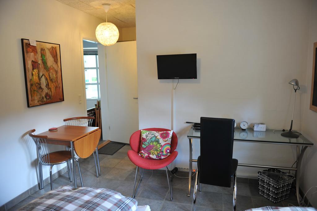 Herning Bed & Breakfast Δωμάτιο φωτογραφία