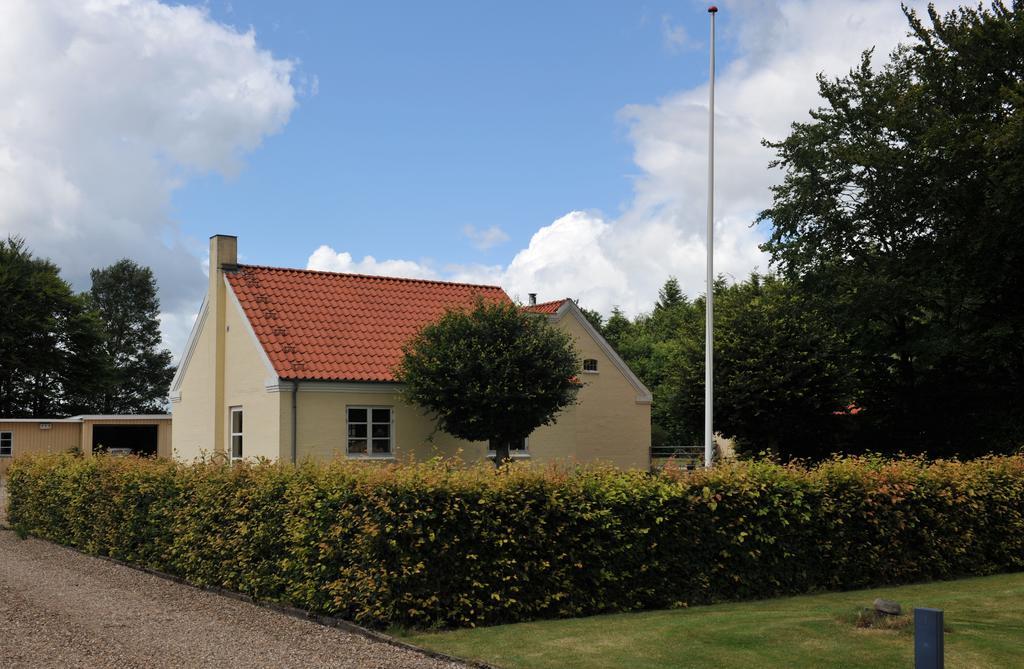 Herning Bed & Breakfast Εξωτερικό φωτογραφία