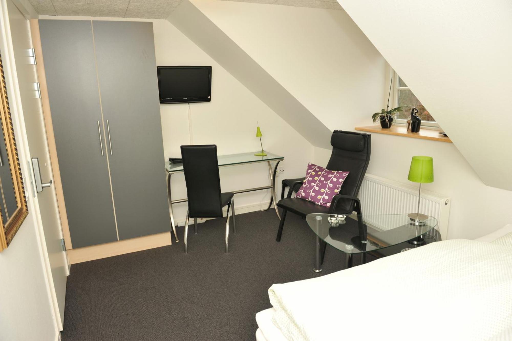 Herning Bed & Breakfast Εξωτερικό φωτογραφία
