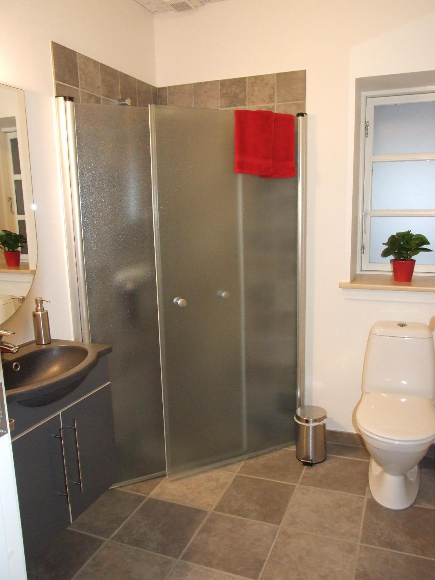 Herning Bed & Breakfast Εξωτερικό φωτογραφία