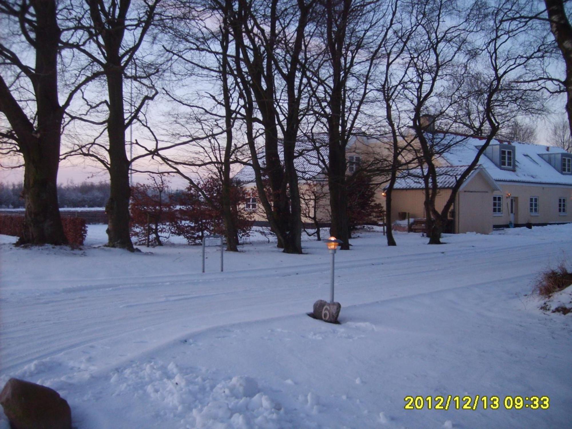 Herning Bed & Breakfast Εξωτερικό φωτογραφία